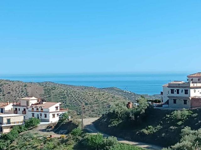 Terreno en venta en La Axarquía, Andalucía