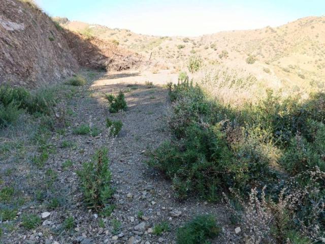 Terreno en venta en La Axarquía, Andalucía