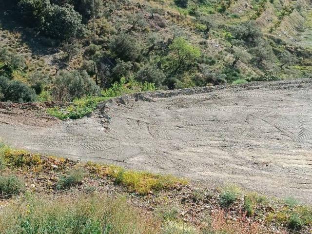 Terreno en venta en La Axarquía, Andalucía