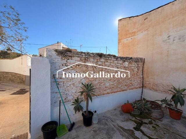 Terreno en venta en La Axarquía, Andalucía