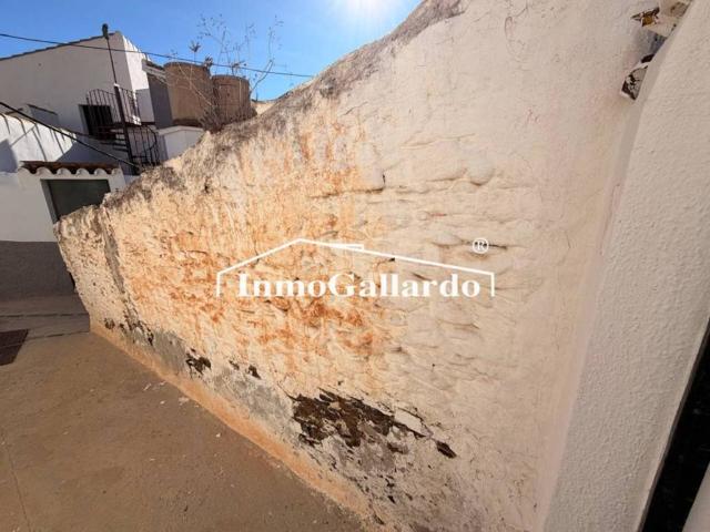 Terreno en venta en La Axarquía, Andalucía