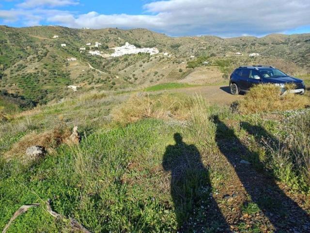 Terreno en venta en La Axarquía, Andalucía