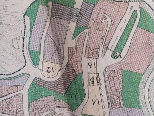 Terreno en venta en La Axarquía, Andalucía