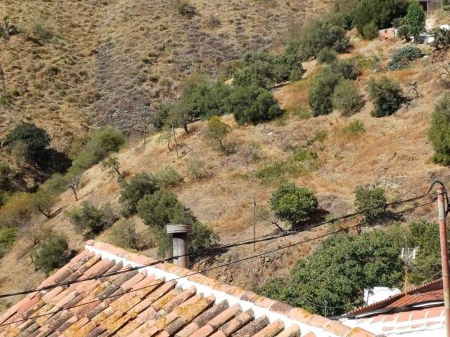 Terreno en venta en La Axarquía, Andalucía