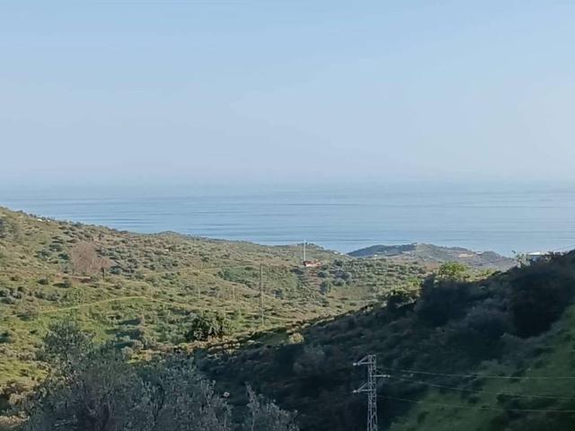 Terreno en venta en La Axarquía, Andalucía