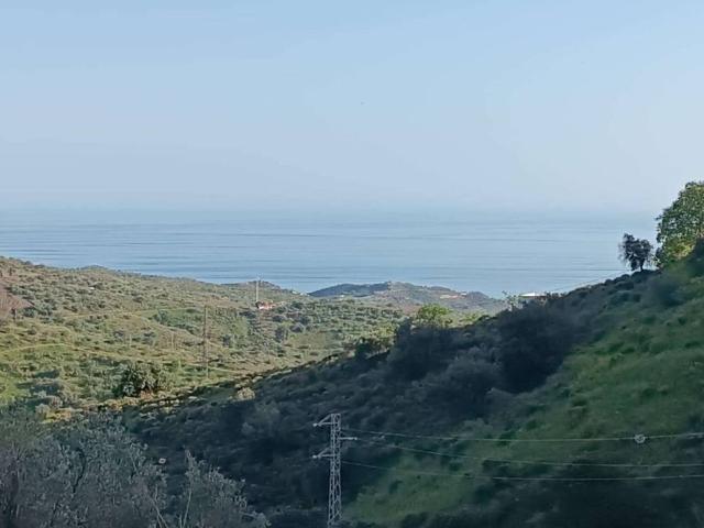 Terreno en venta en La Axarquía, Andalucía