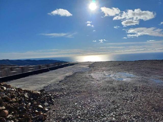 Terreno en venta en La Axarquía, Andalucía