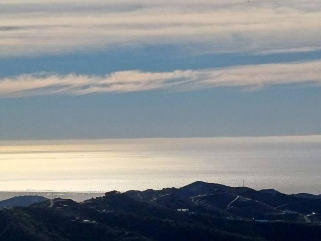 Terreno en venta en La Axarquía, Andalucía