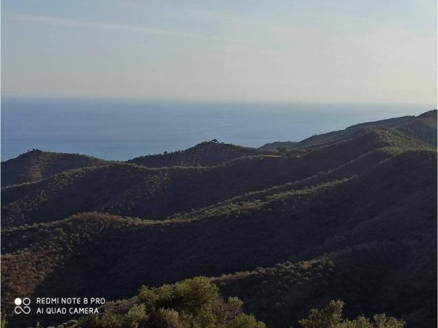 Terreno en venta en La Axarquía, Andalucía