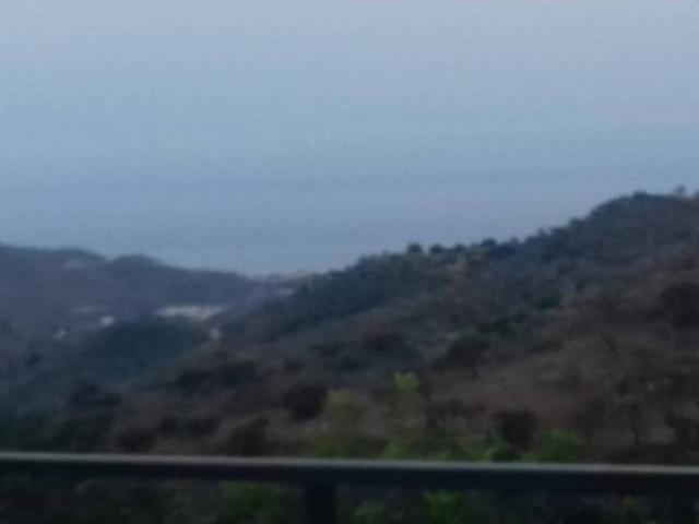 Terreno en venta en La Axarquía, Andalucía