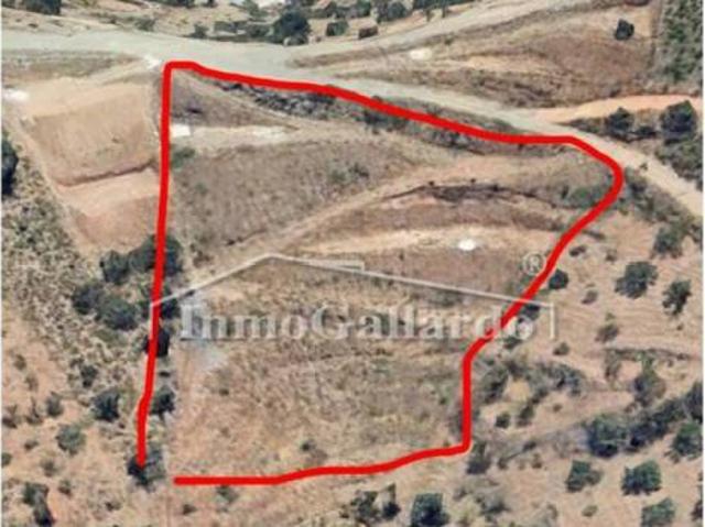 Terreno en venta en La Axarquía, Andalucía