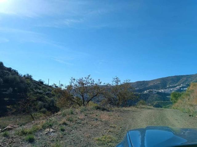 Terreno en venta en La Axarquía, Andalucía
