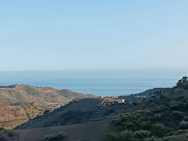Terreno en venta en La Axarquía, Andalucía