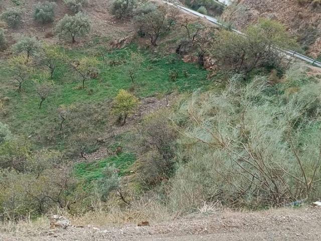Terreno en venta en La Axarquía, Andalucía