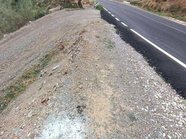 Terreno en venta en La Axarquía, Andalucía