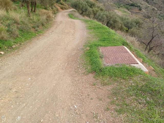Terreno en venta en La Axarquía, Andalucía