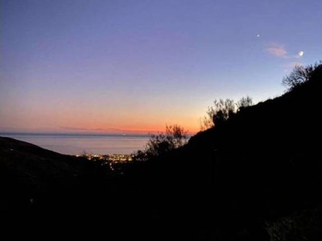 Terreno en venta en La Axarquía, Andalucía