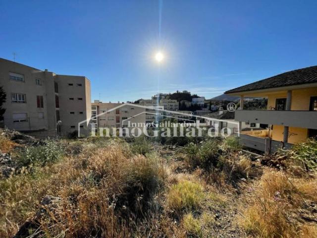 Terreno en venta en Moclinejo