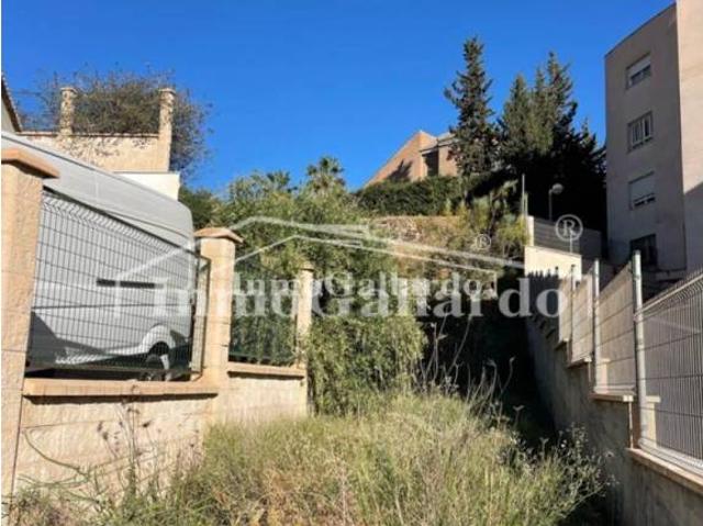 Terreno en venta en La Axarquía, Andalucía