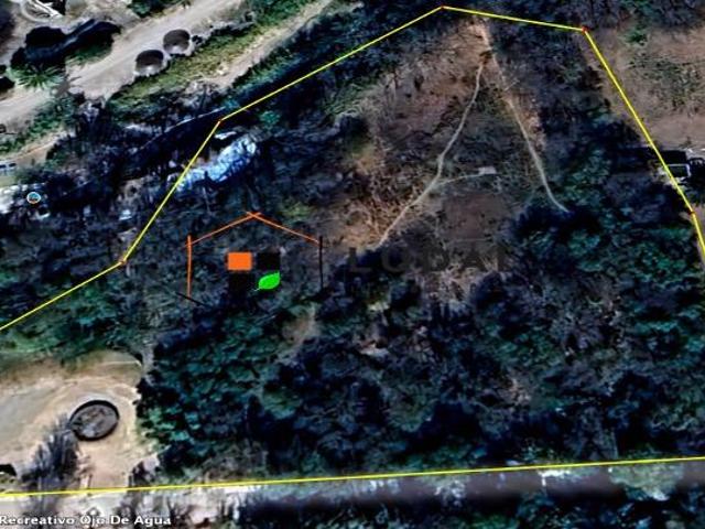 Terreno en venta en Tanquián De Escobedo, San Luis Potosí