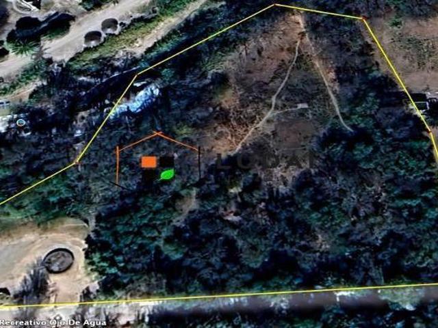 Terreno en venta en Tanquián De Escobedo, San Luis Potosí