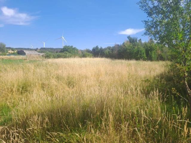 Terreno en venta en Modúbar De La Emparedada, Castilla y León