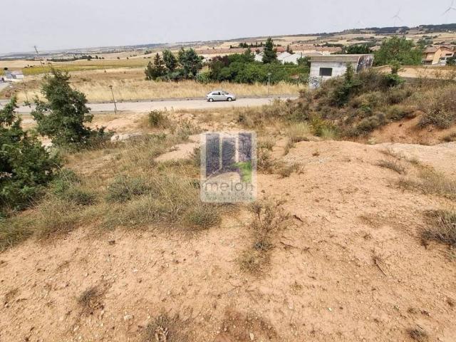 Terreno en venta en Modúbar De La Emparedada, Castilla y León