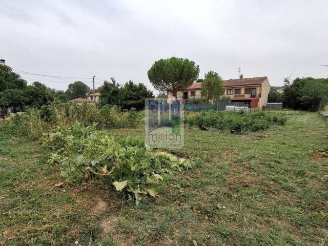 Terreno en venta en Modúbar De La Emparedada, Castilla y León