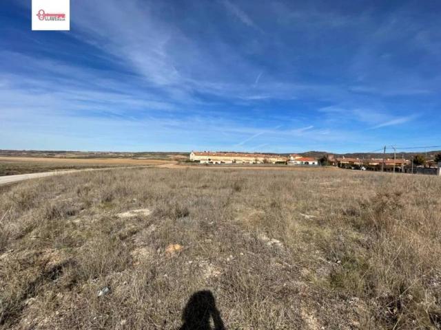Terreno en venta en Modúbar De La Emparedada, Castilla y León