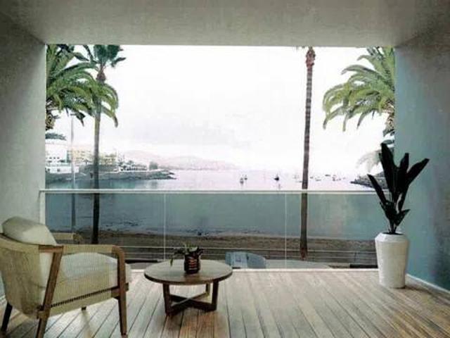 Terreno en venta en Mogán, Canarias