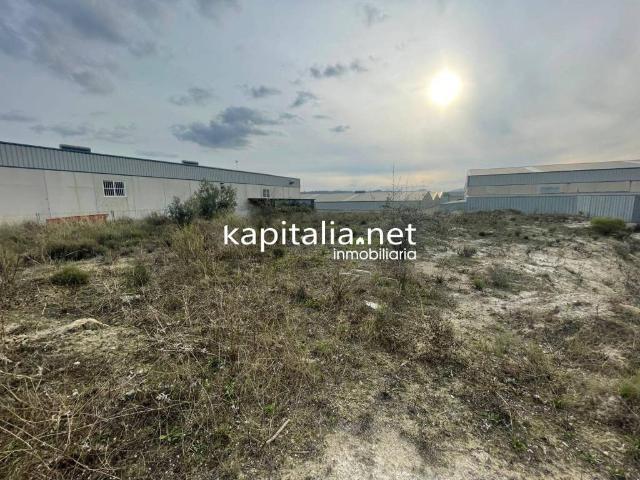 Terreno en venta en la Costera, Valencia