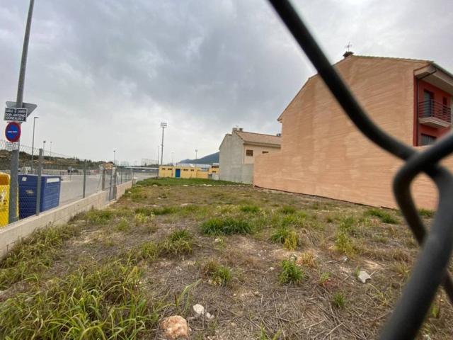 Terreno en venta en la Costera, Valencia