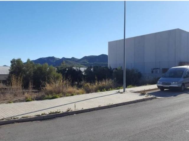 Terreno en venta en la Costera, Valencia
