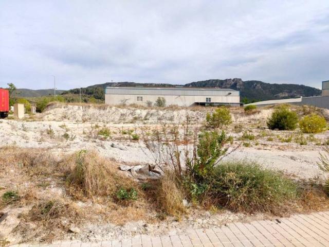 Terreno en venta en la Costera, Valencia
