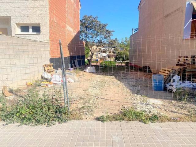 Terreno en venta en la Costera, Valencia