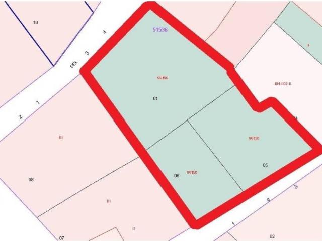 Terreno en venta en la Costera, Valencia