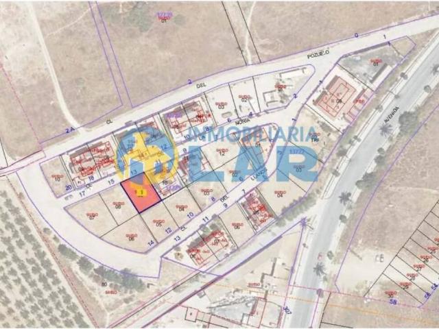Terreno en venta en Comarca Metropolitana de Huelva, Andalucía