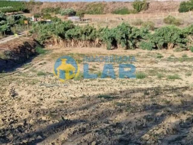 Terreno en venta en Comarca Metropolitana de Huelva, Andalucía