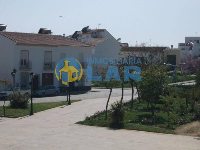 Terreno en venta en Comarca Metropolitana de Huelva, Andalucía