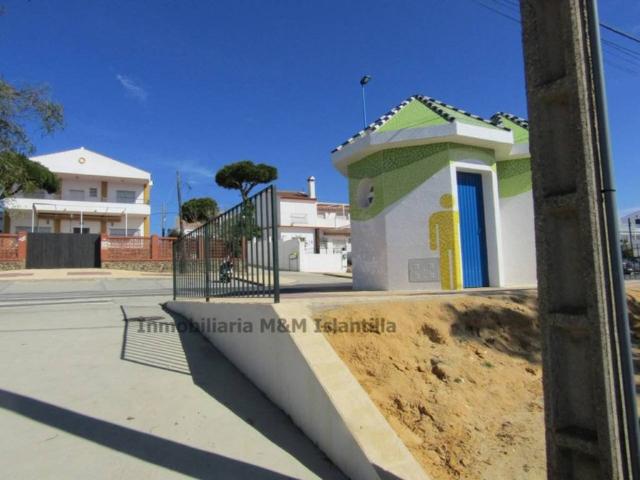 Terreno en venta en Comarca Metropolitana de Huelva, Andalucía