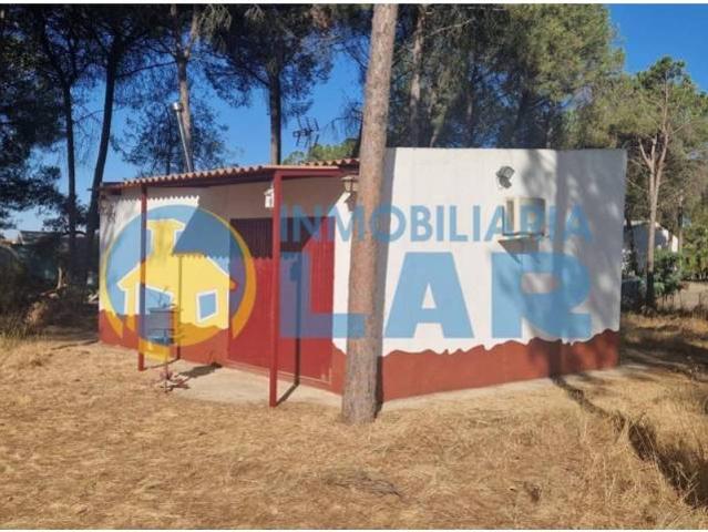 Terreno en venta en Comarca Metropolitana de Huelva, Andalucía