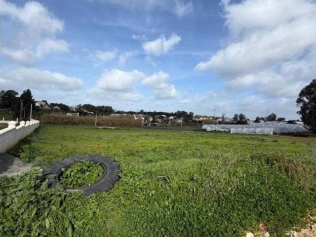 Terreno en venta en Comarca Metropolitana de Huelva, Andalucía