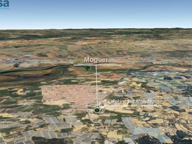 Terreno en venta en Comarca Metropolitana de Huelva, Andalucía