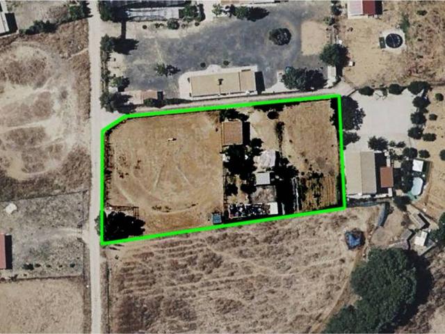 Terreno en venta en Comarca Metropolitana de Huelva, Andalucía