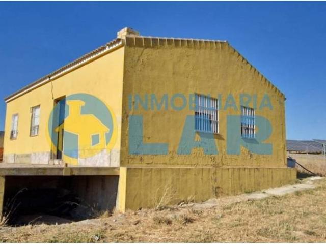Terreno en venta en Comarca Metropolitana de Huelva, Andalucía