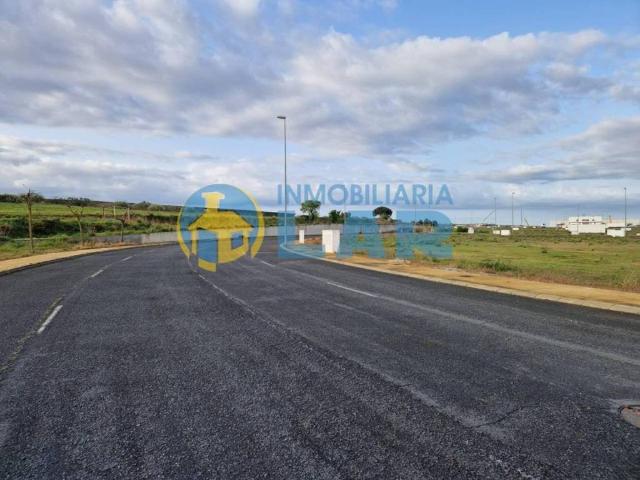 Terreno en venta en Comarca Metropolitana de Huelva, Andalucía