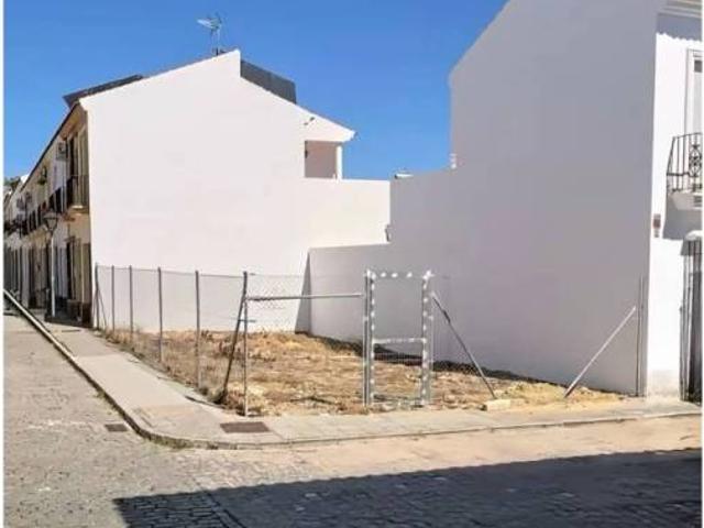 Terreno en venta en Comarca Metropolitana de Huelva, Andalucía