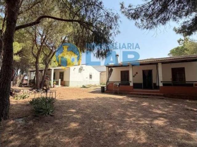 Terreno en venta en Comarca Metropolitana de Huelva, Andalucía
