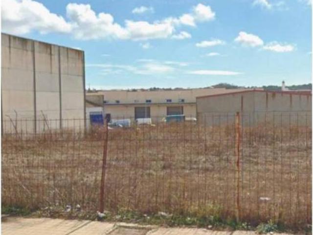 Terreno en venta en Comarca Metropolitana de Huelva, Andalucía