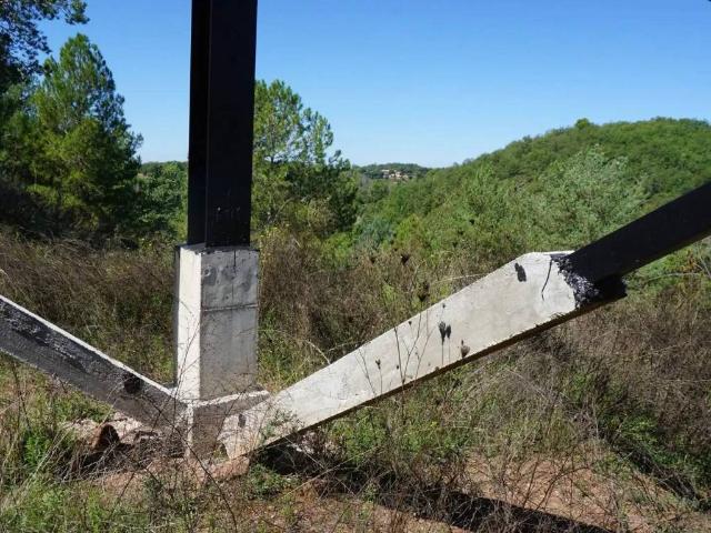 Terreno en venta en Moianès, Catalunya